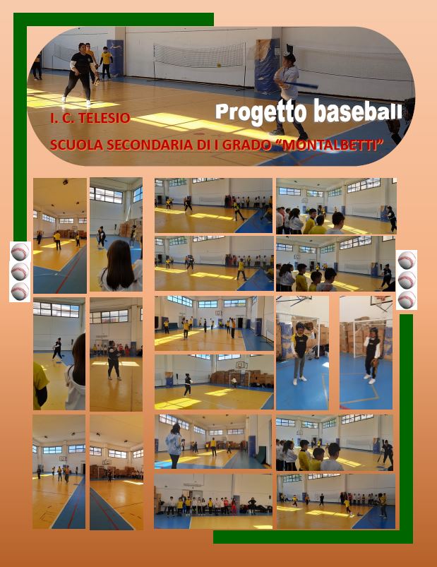 Progetto Baseball Five GSS 2022 23 1