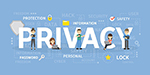 Banner Area Privacy sito Istituto Telesio RC 150x75