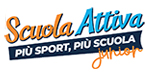 Banner Scuola Attiva Junior 150x75